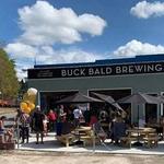 Buck Bald Brewing