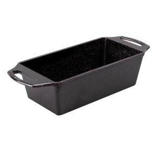 6 cup Cast Iron Loaf Pan