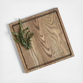 Face-Grain Cutting Board