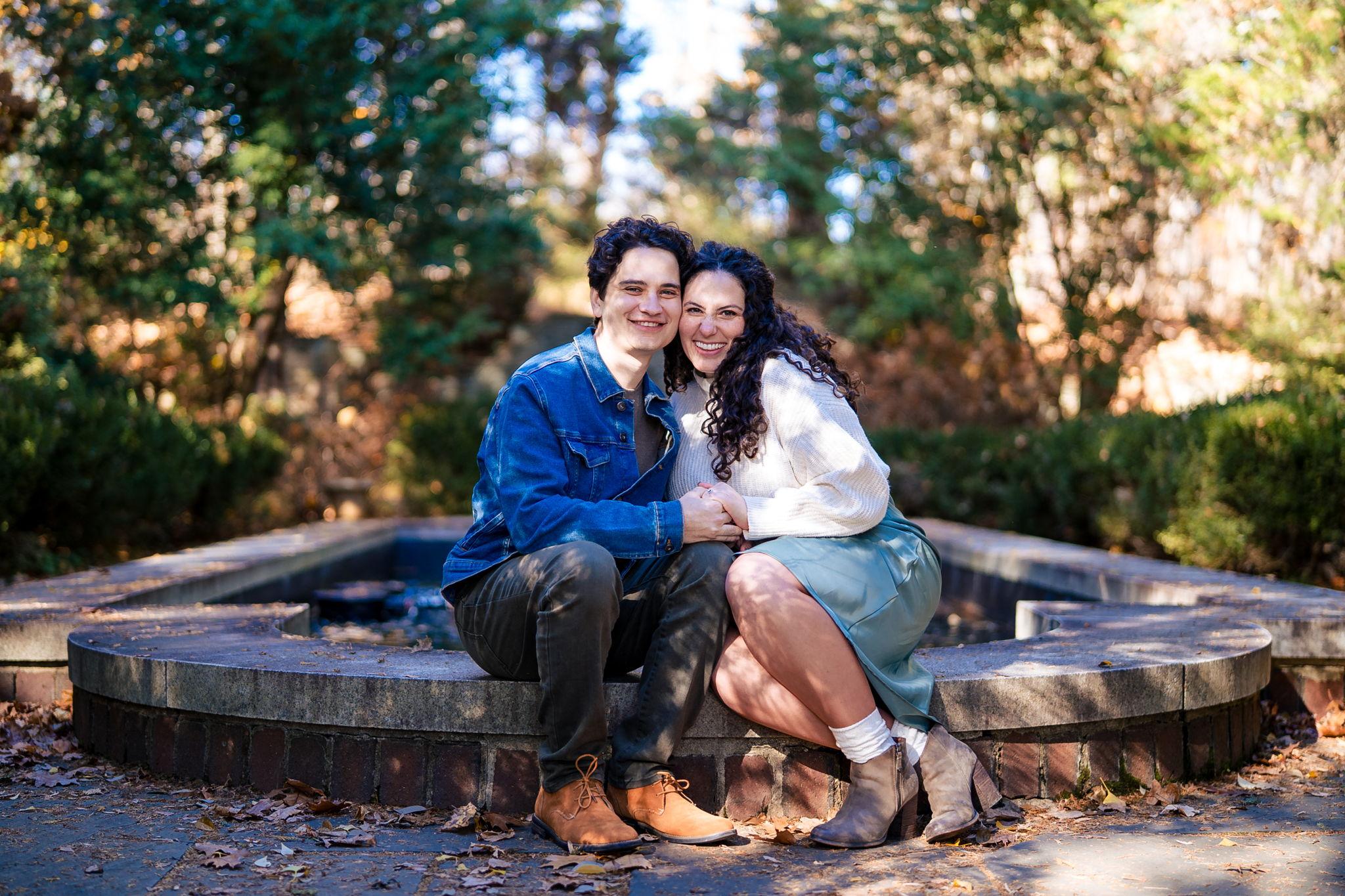 The Wedding Website of Morgan Lazar and Nathan Meier