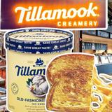 Tillamook Creamery