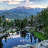 Rocky Mountain National Park