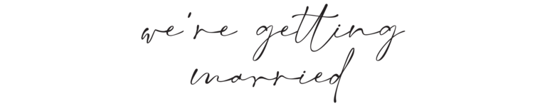 The Wedding Website of Justin Brady and Taylor Forslind