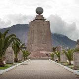 Mitad Del Mundo