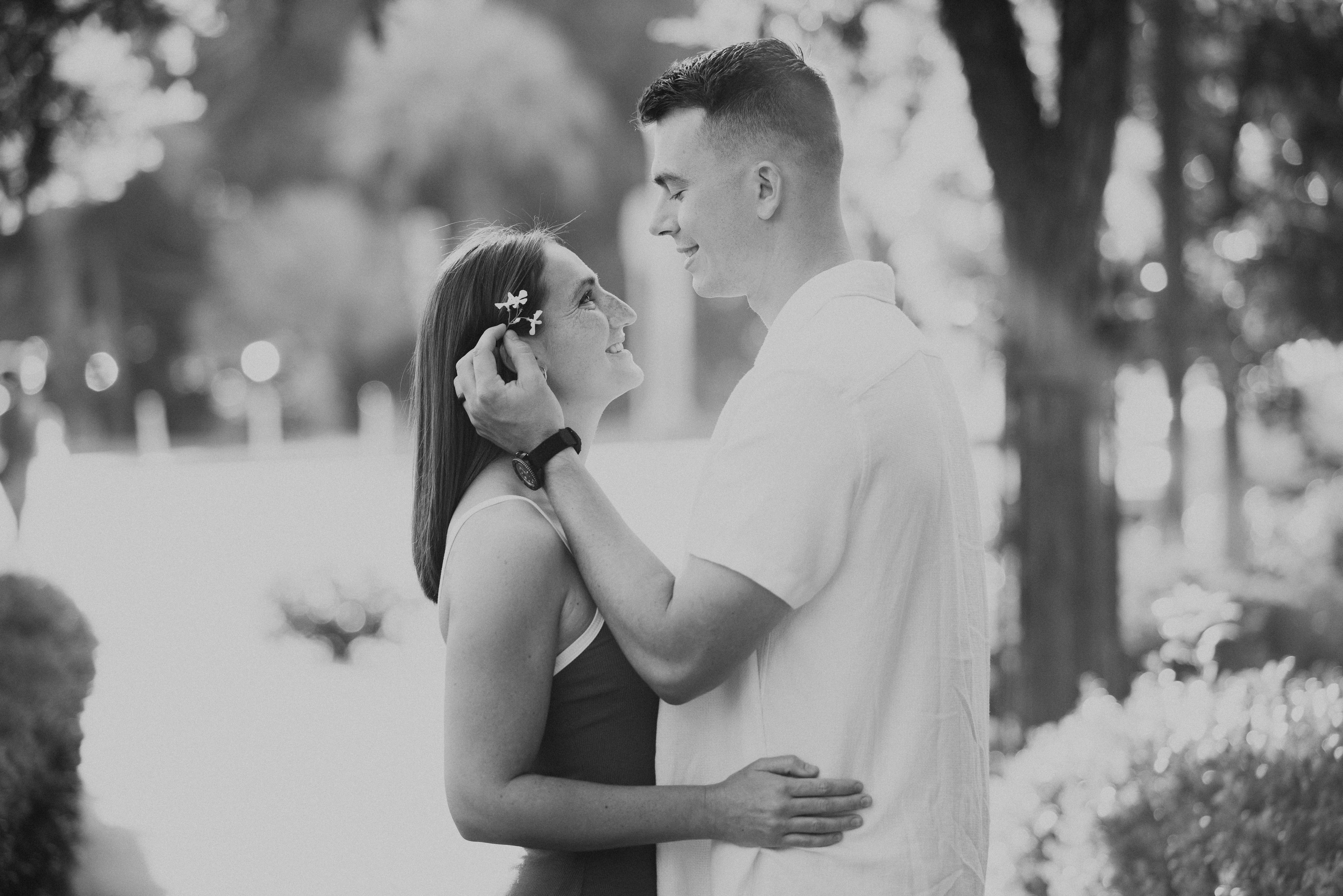 The Wedding Website of Mary Hess and Will Ryan