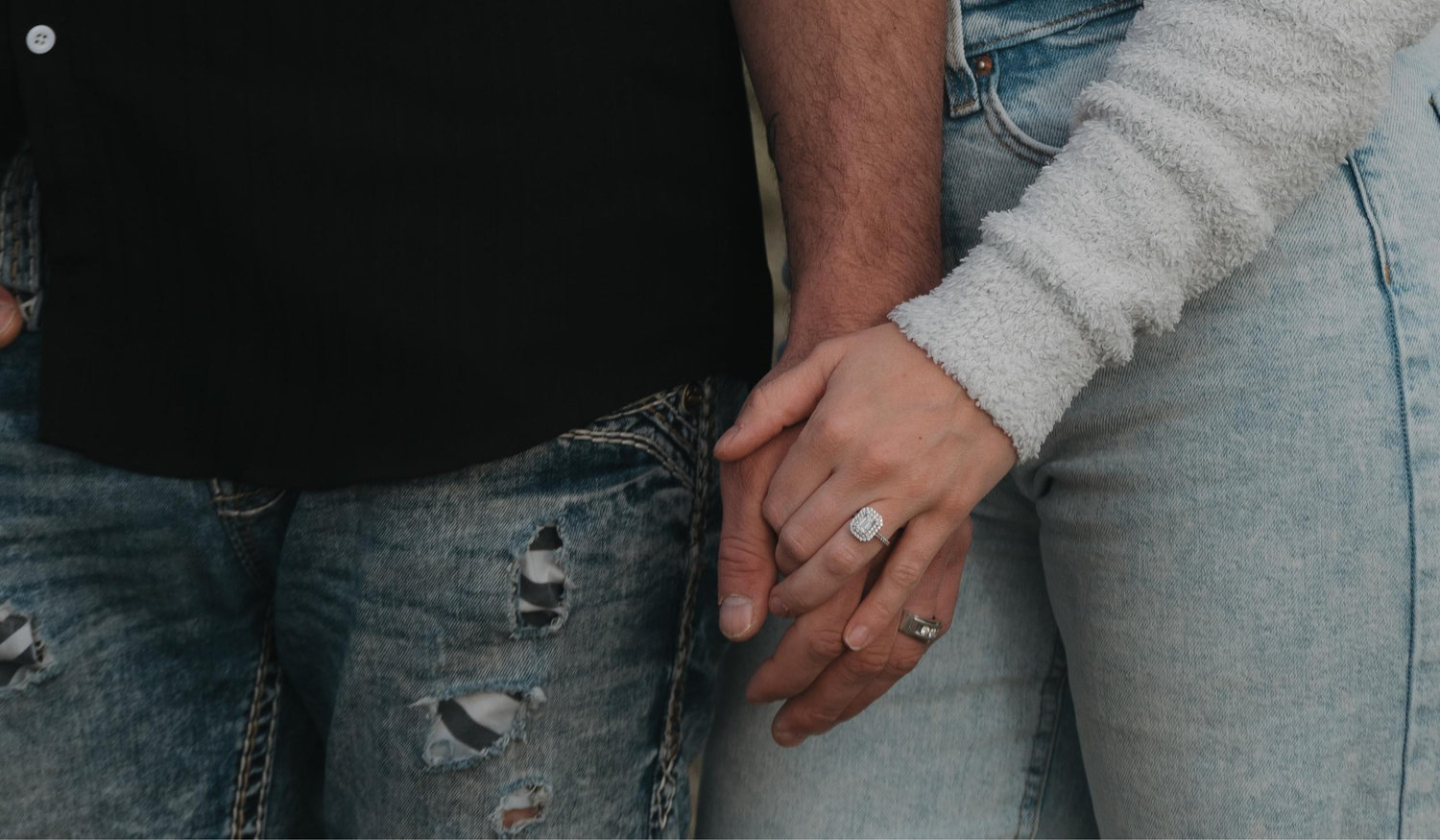 The Wedding Website of Tilli Youngblood and Kaden Fondren