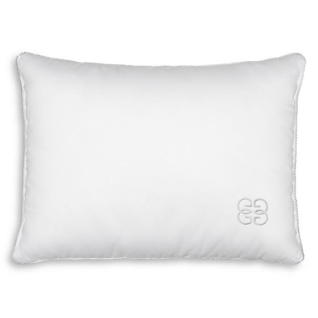 Gingerlily Silk Blend Boudoir Pillow, 12" x 16"