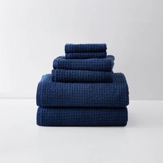 Northern Pacific 6-Piece Towel Set