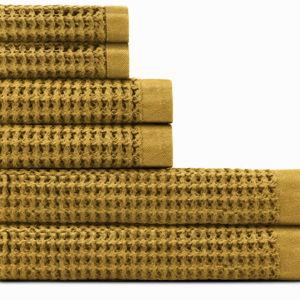 Onsen Bath Towel Bundle