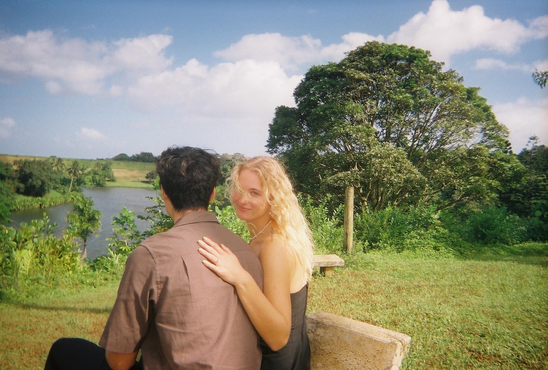 The Wedding Website of Hali Galloway and Seth Moke