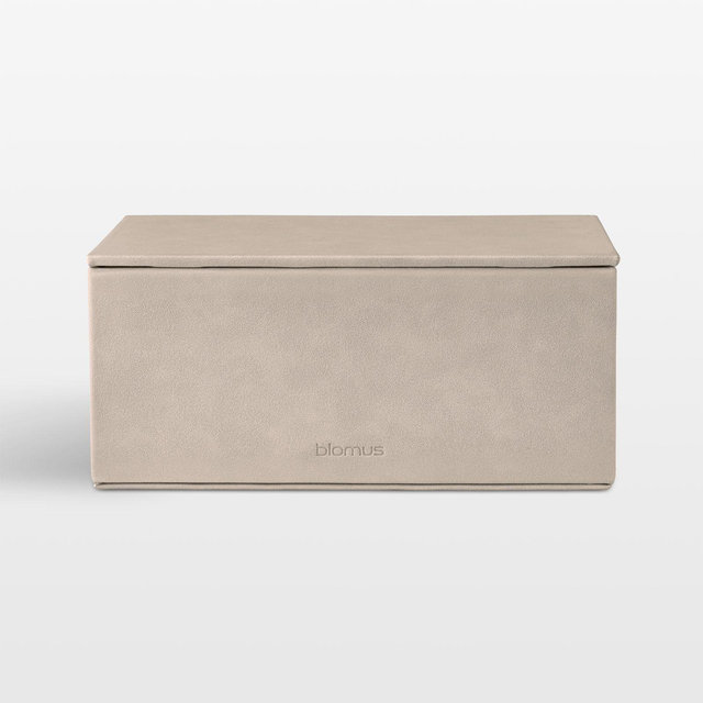 Blomus Sahla Large Jewelry Box Nomad