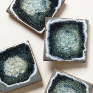 Celestial Coaster Set