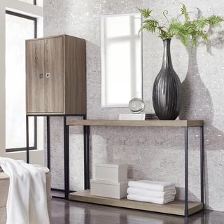 Frameless Rectangle Mirror