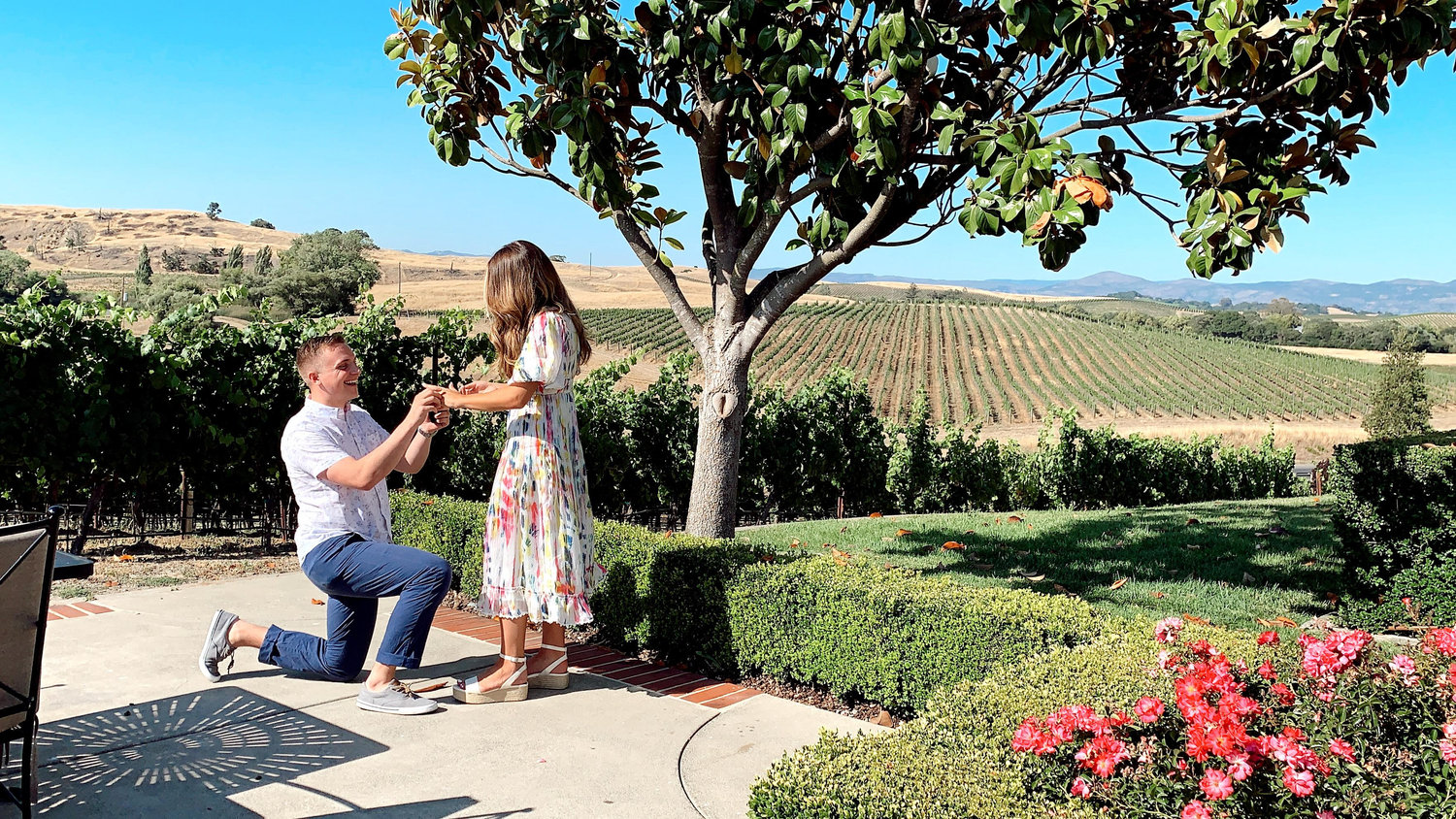 The Wedding Website of Faith Olivia McPherson and Timothy Reed Milbrath