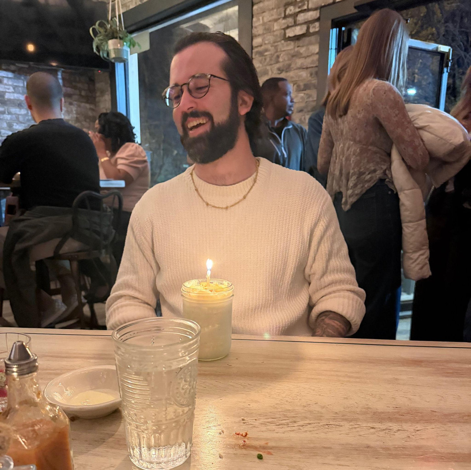 Happy 29th Birthday Ben!