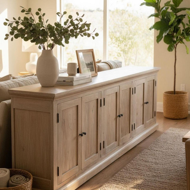 Apartment Furniture Fund