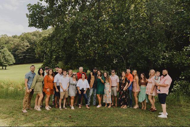 The Wedding Website of Haley McCoy and Austin Mastin