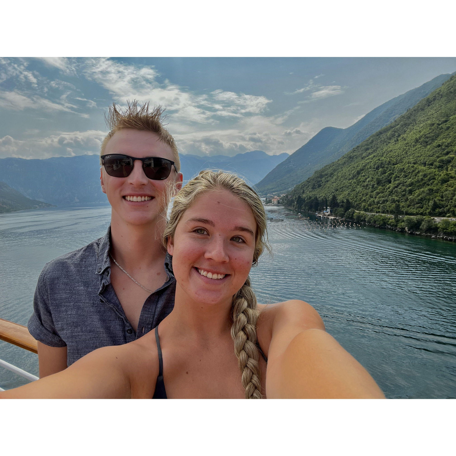 Montenegro