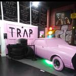 TI Trap Museum