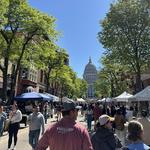 Dane County Farmers' Market