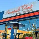Anajak Thai Cuisine