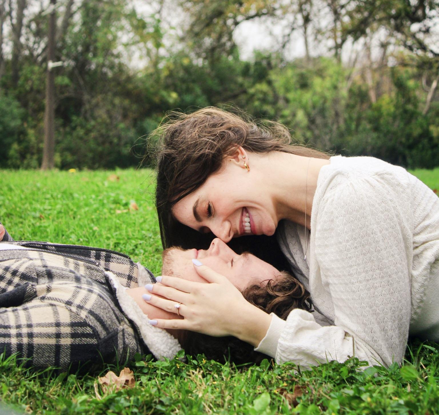 The Wedding Website of Alex Balaban and Kenley Balaban