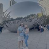 Cloud Gate