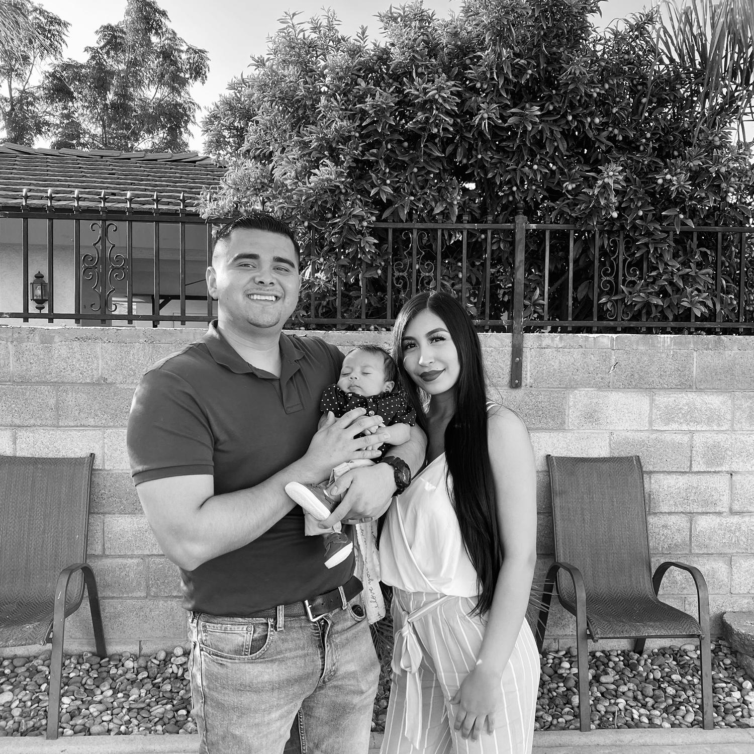 2020
The year we had our little pops💙