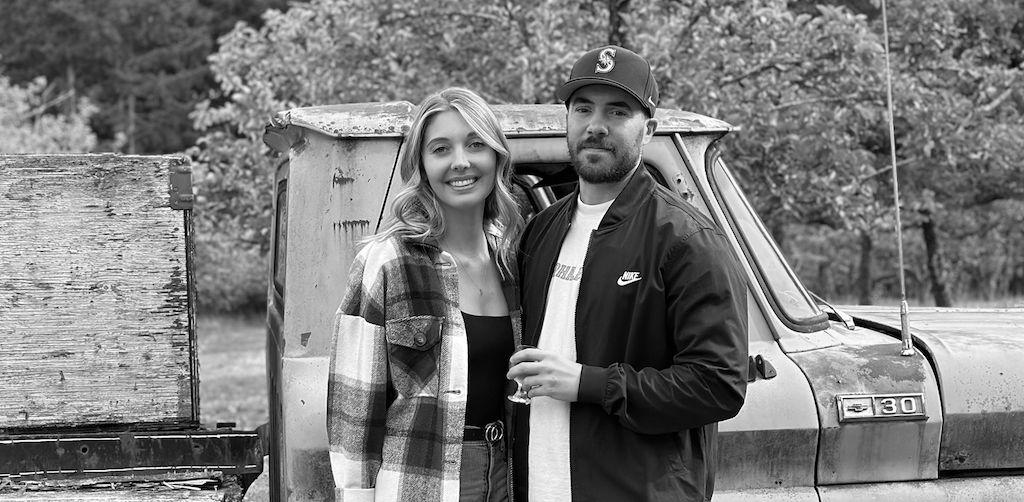 The Wedding Website of Brittney Kay and Kyle Stevenson