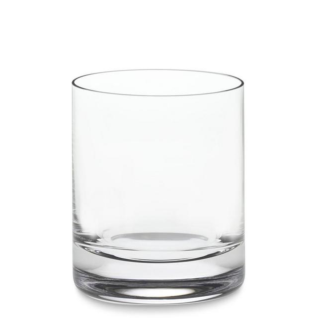 Williams Sonoma Classic Double Old-Fashioned Glasses, Set of 4