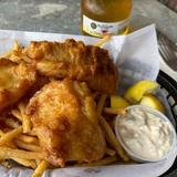 Gualala Seafood Shack