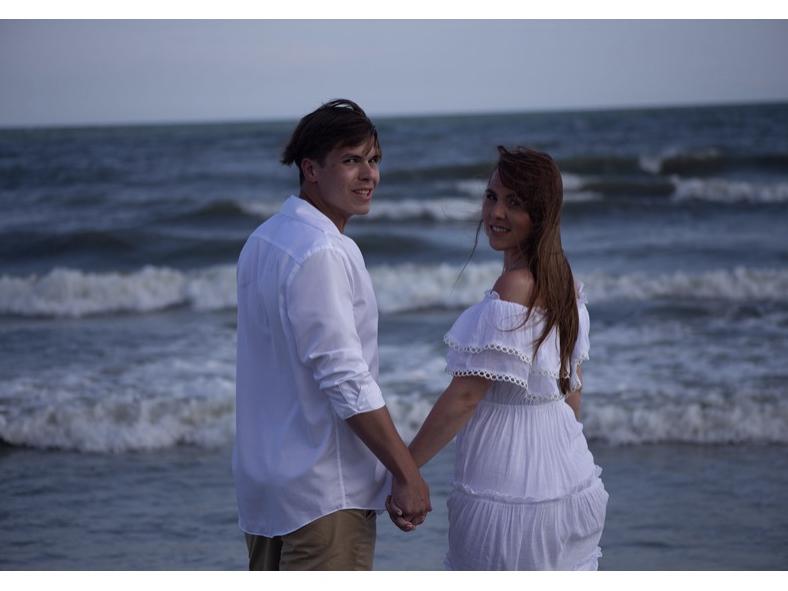 The Wedding Website of Jamie Lingle and Eddie Griner