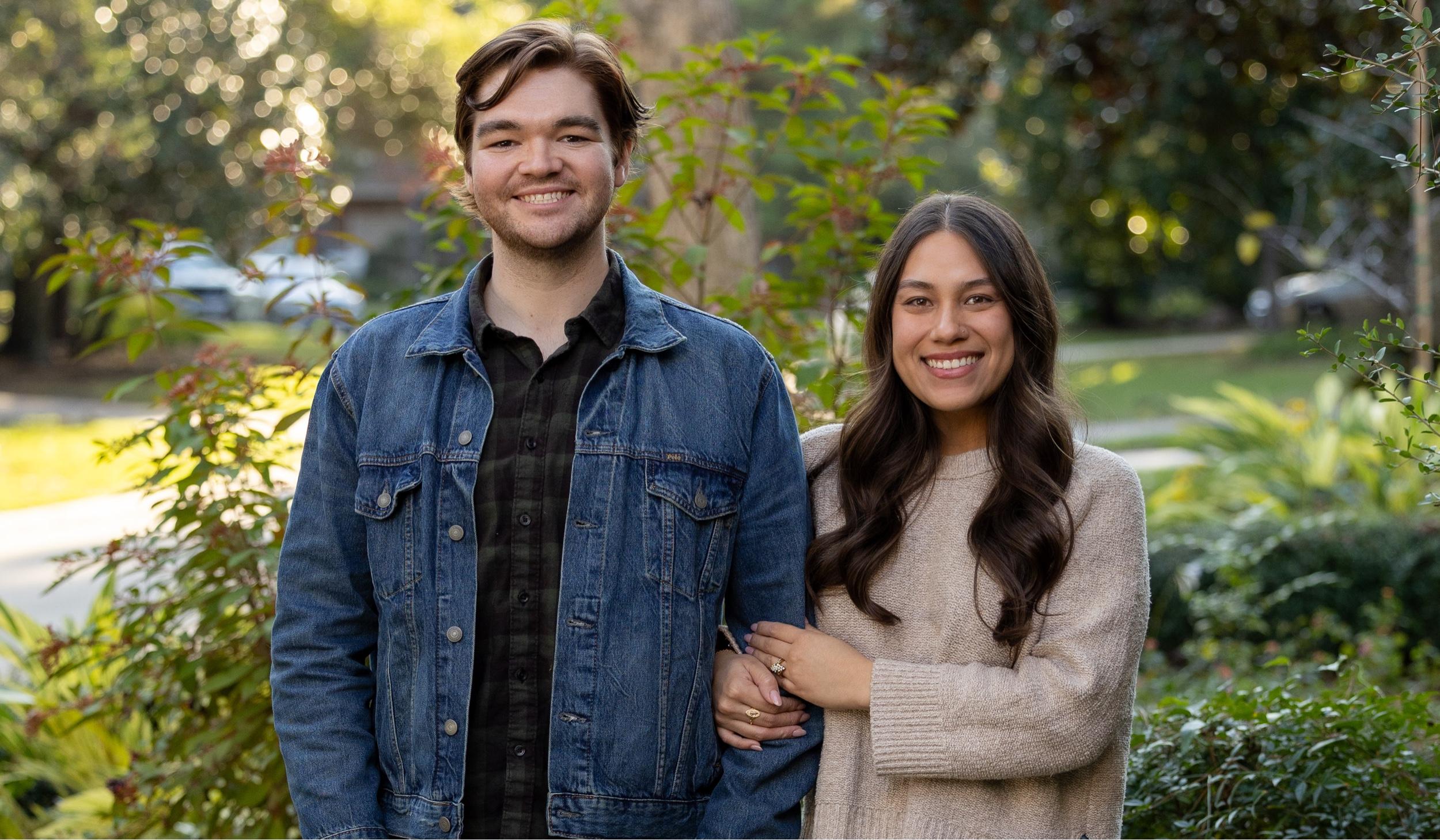 The Wedding Website of Sophia Trujillo and Ryan Mackie