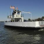 Oxford Bellevue Ferry Inc