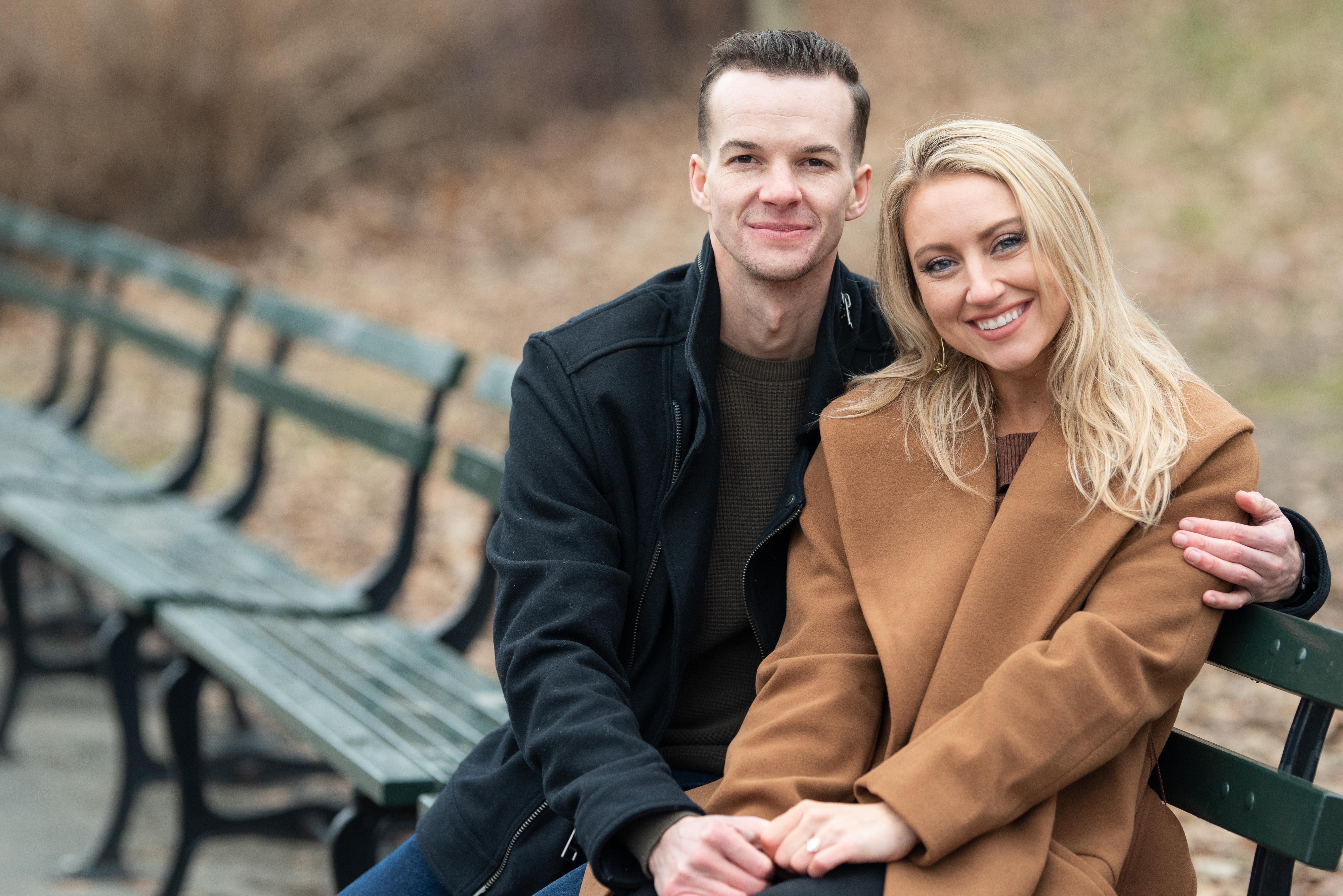 The Wedding Website of Sarah Cowen and Anthony Gonzalez
