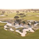 Golf at The Park West Palm
