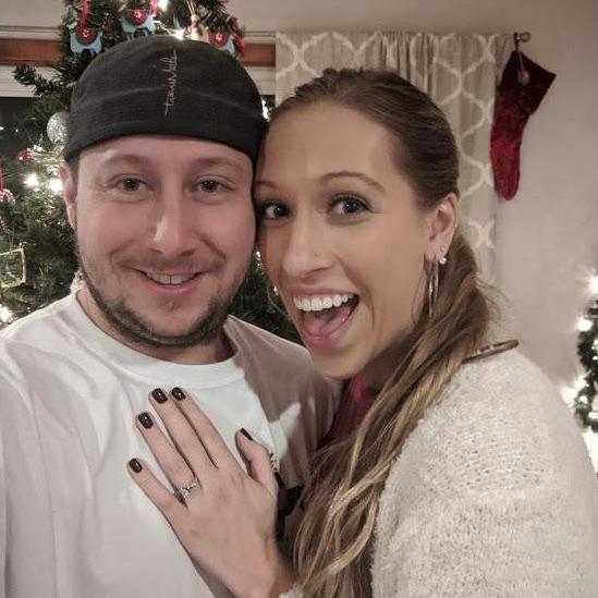 12.24.2019
Engaged!