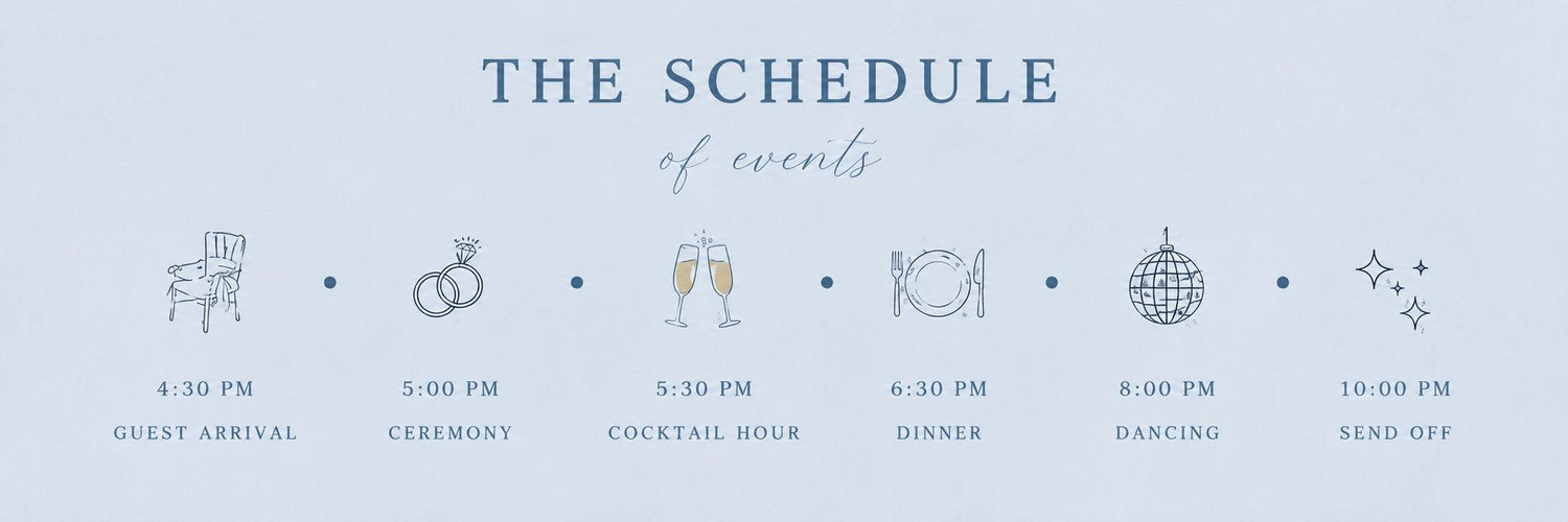 The Wedding Website of STEFANIE BYNDLOSS and MITCHELL GOODMAN