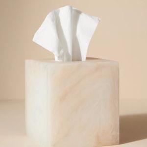 Luna Tissue Holder