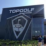 Topgolf King of Prussia