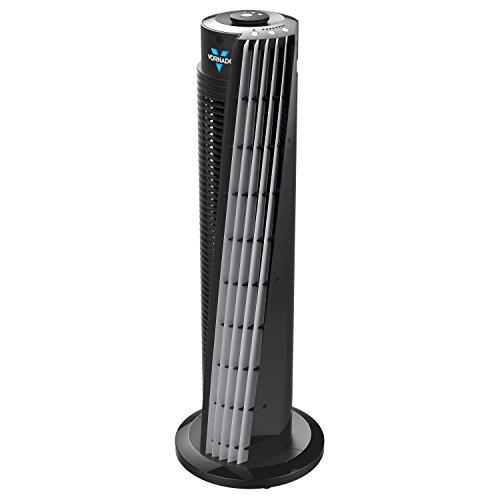 Vornado 154 Whole Room Air Circulator Tower Fan, 32"