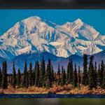 Denali National Park and Preserve
