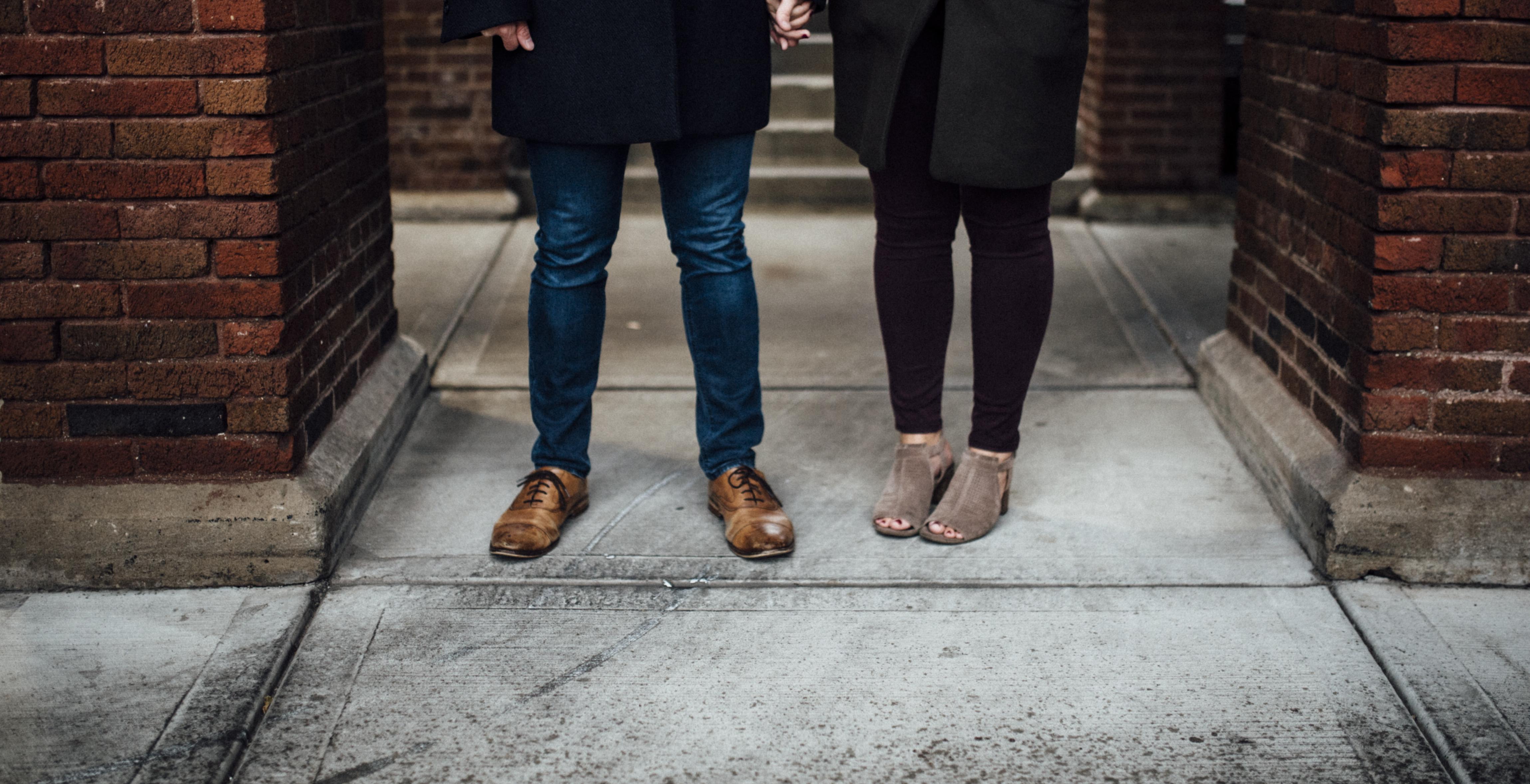 The Wedding Website of Jessica Fanucchi and Michael DeFrang