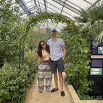 Rawlings Conservatory