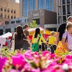 Dane County Farmers' Market