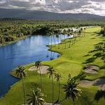 Hyatt Grand Reserve Golf Course