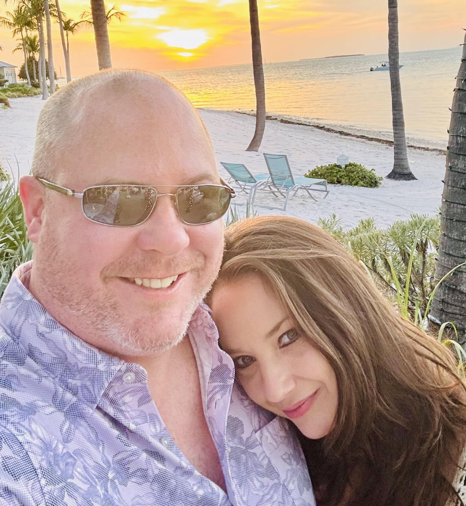 The Wedding Website of Kellyann Palladino and Thomas Foye