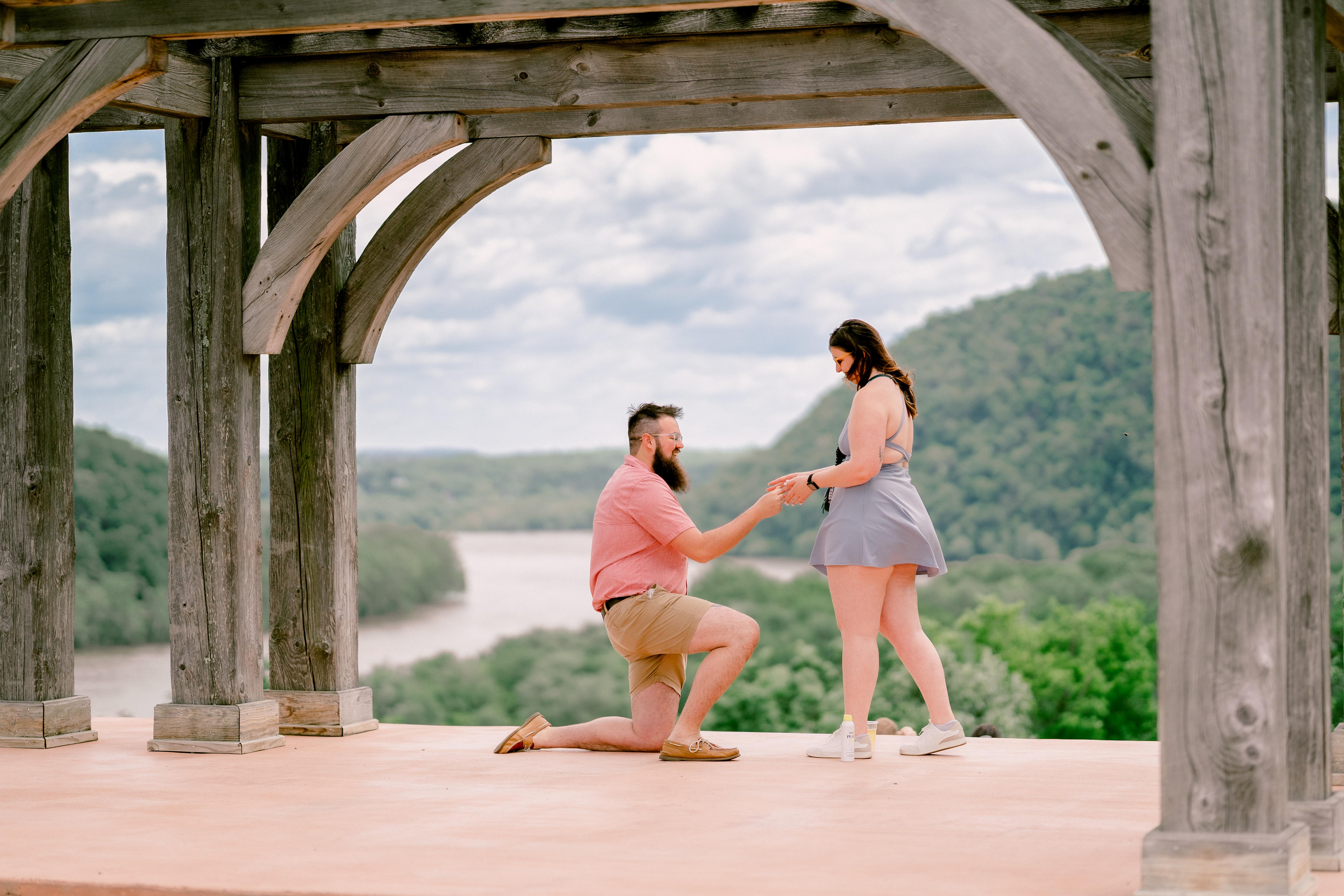 The Wedding Website of Cole Frigm and Elizabeth McLaren