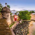 Castillo de San Cristóbal