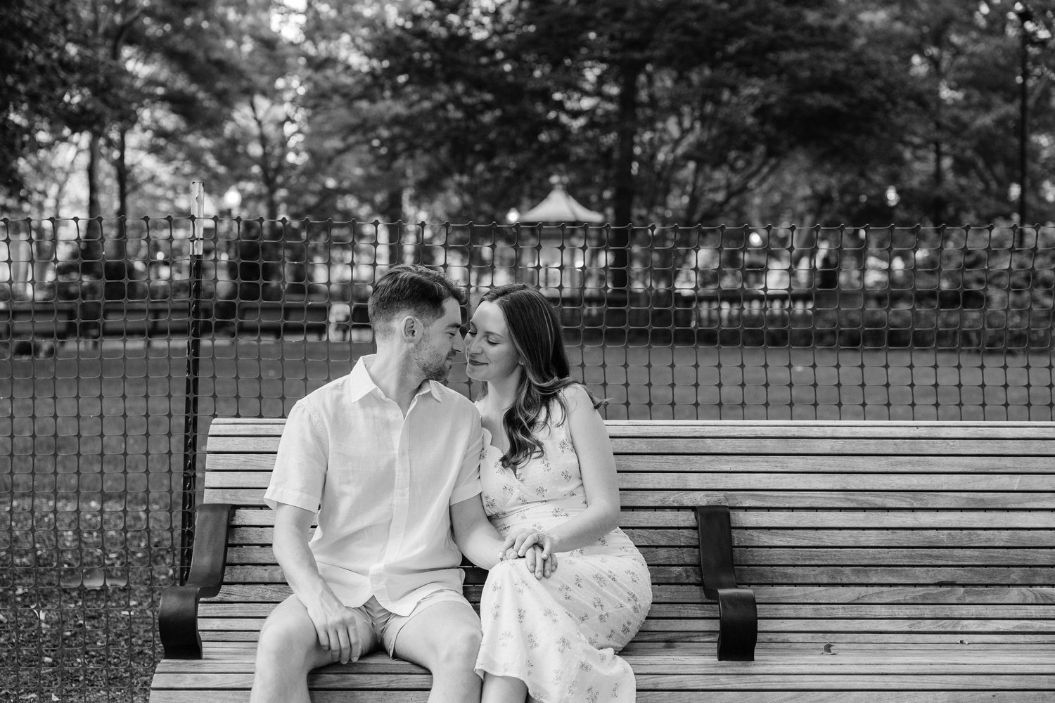 The Wedding Website of Elizabeth McBreen and Alex Swanger